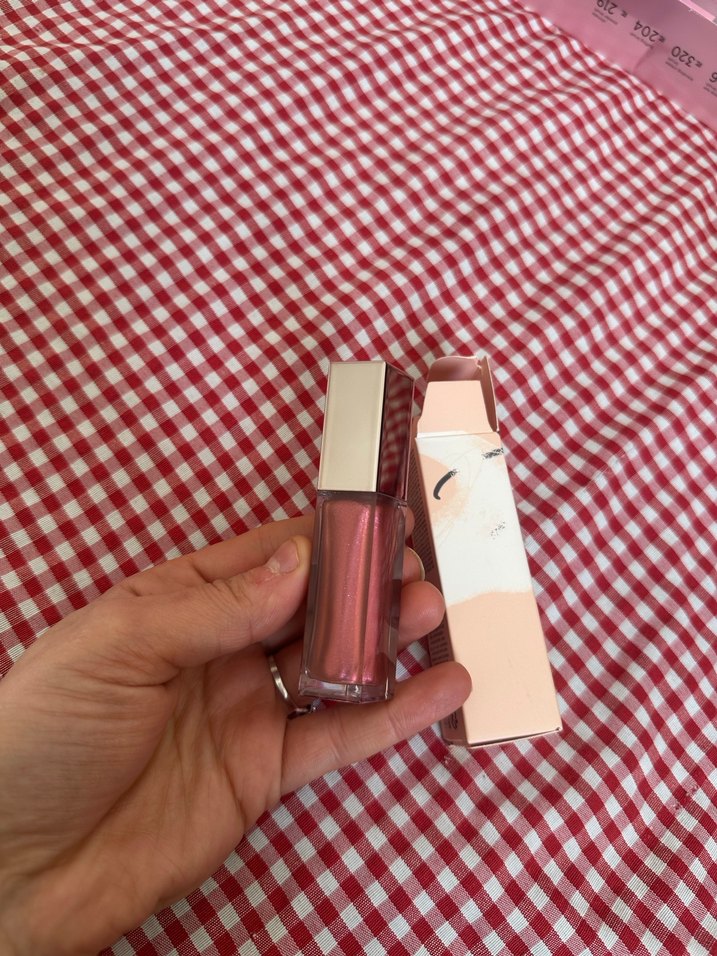 Fenty Beauty gloss - Görsel 2