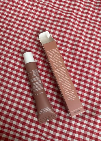 Summer Fridays Vanillia Beige rengi - Görsel 2