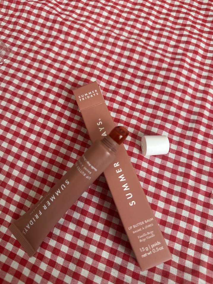 Summer Fridays Vanillia Beige rengi - Görsel 3