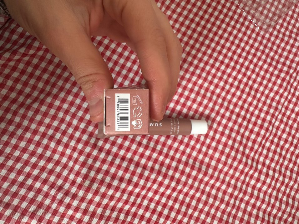 Summer Fridays Vanillia Beige rengi - Görsel 4