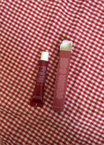 Summer Fridays Cherry Rengi  Balm - Görsel 2