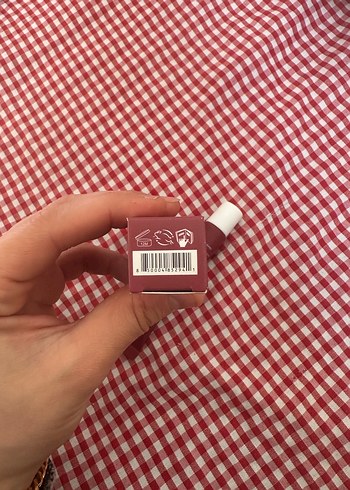 Summer Fridays Cherry Rengi  Balm - Görsel 4