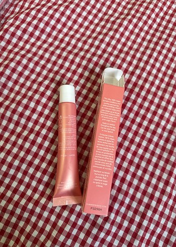 Summer Fridays Birtbday Cake rengi Balm - Görsel 2