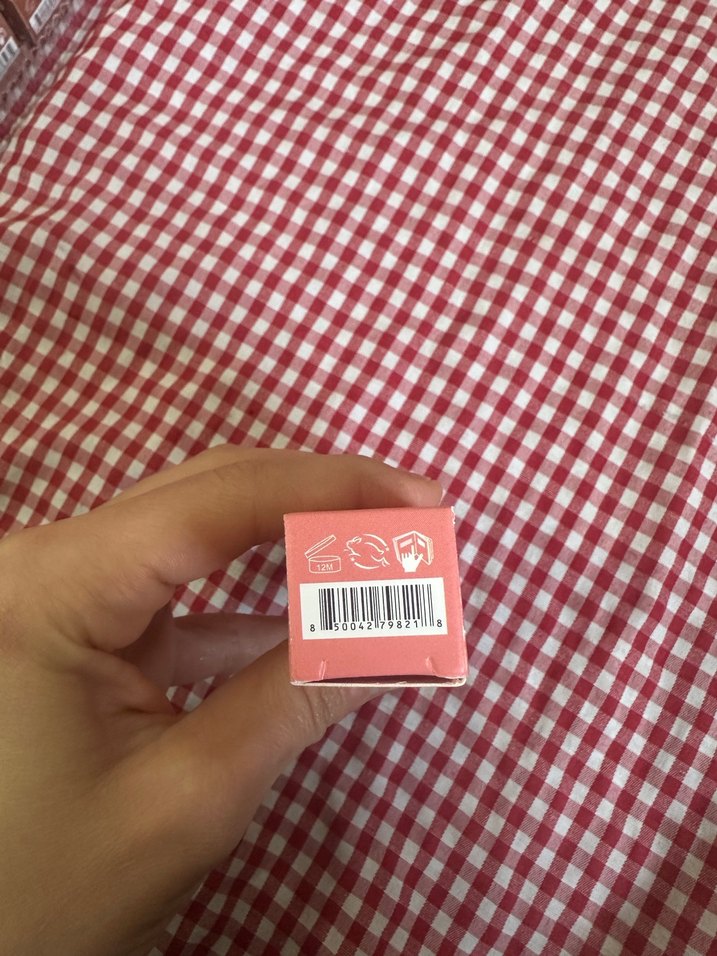 Summer Fridays Birtbday Cake rengi Balm - Görsel 5