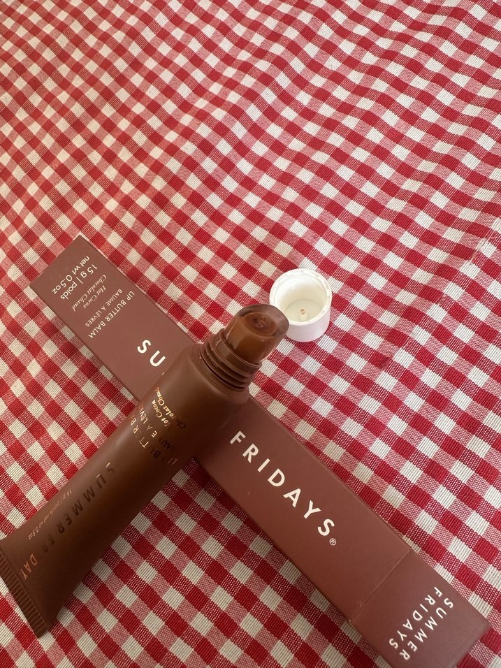 Summer Fridays Hot Cocoa rengi Parlatıcısı - Görsel 3