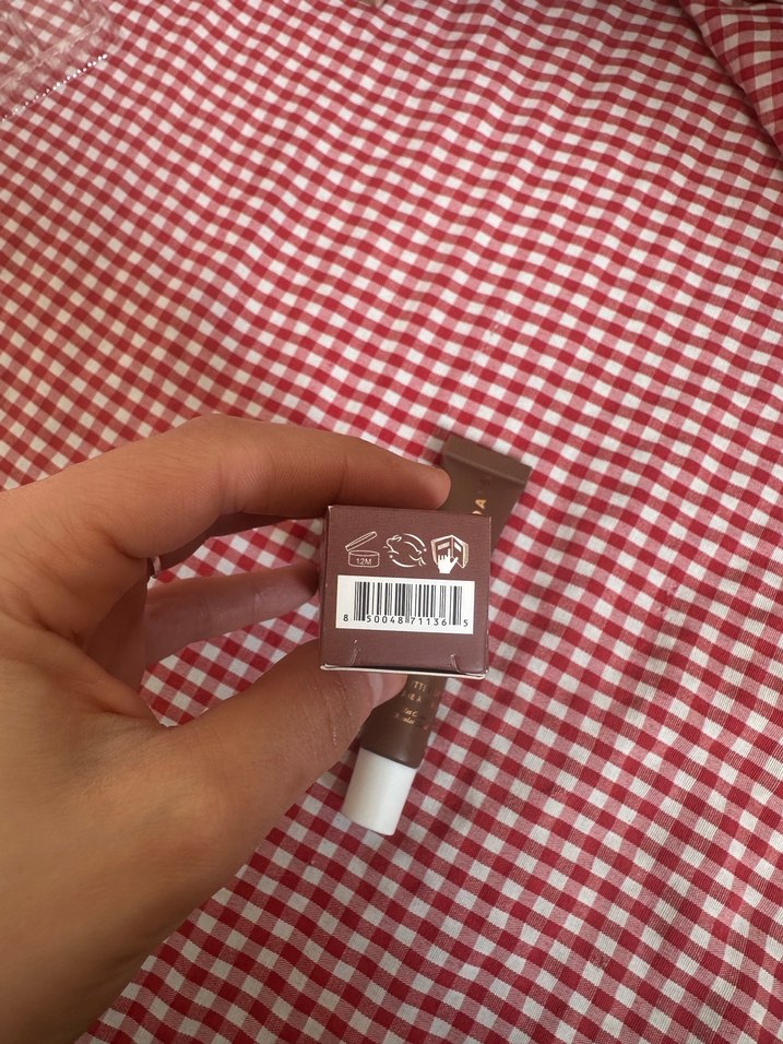 Summer Fridays Hot Cocoa rengi Parlatıcısı - Görsel 4