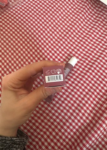 Summer Fridays Brown Sugar rengi Balmı - Görsel 4