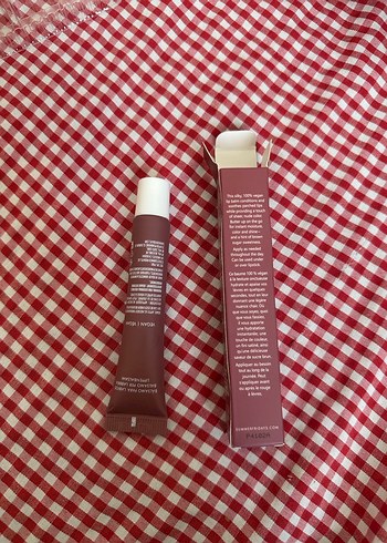 Summer Fridays Brown Sugar rengi Balmı - Görsel 2