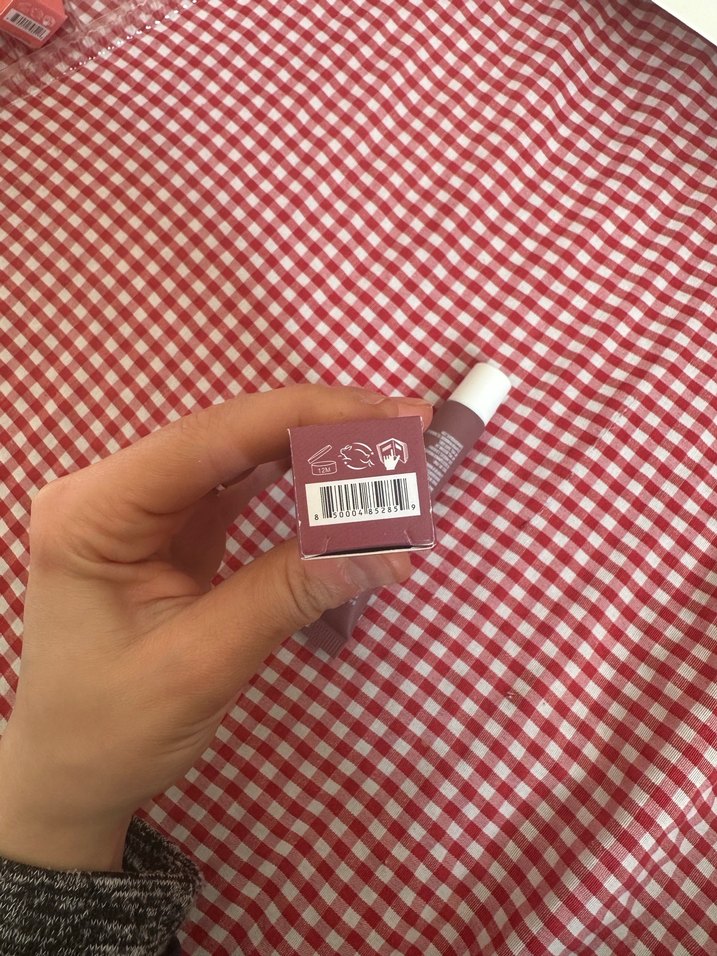 Summer Fridays Brown Sugar rengi Balmı - Görsel 4