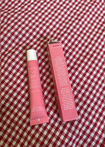 Summer Frıdays Pink Sugar rengi Balm - Görsel 2