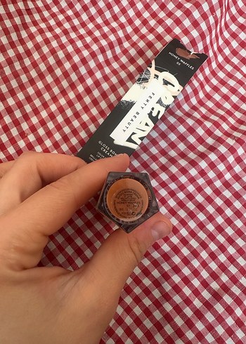 Fenty Beauty gloss - Görsel 4