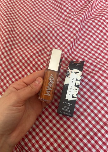 Fenty Beauty gloss - Görsel 7