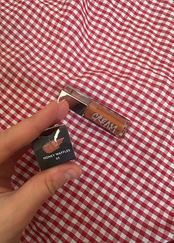 Fenty Beauty gloss - Görsel 6