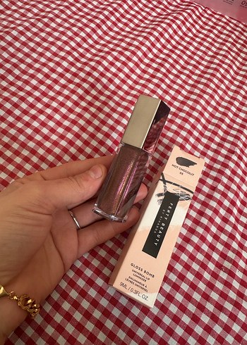 Fenty Beauty gloss - Görsel 2