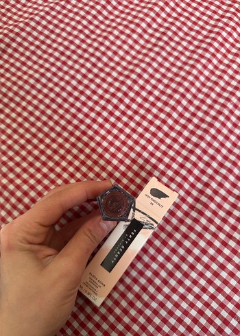 Fenty Beauty gloss - Görsel 7