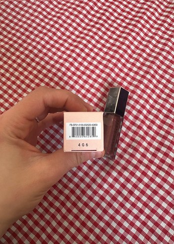 Fenty Beauty gloss - Görsel 5