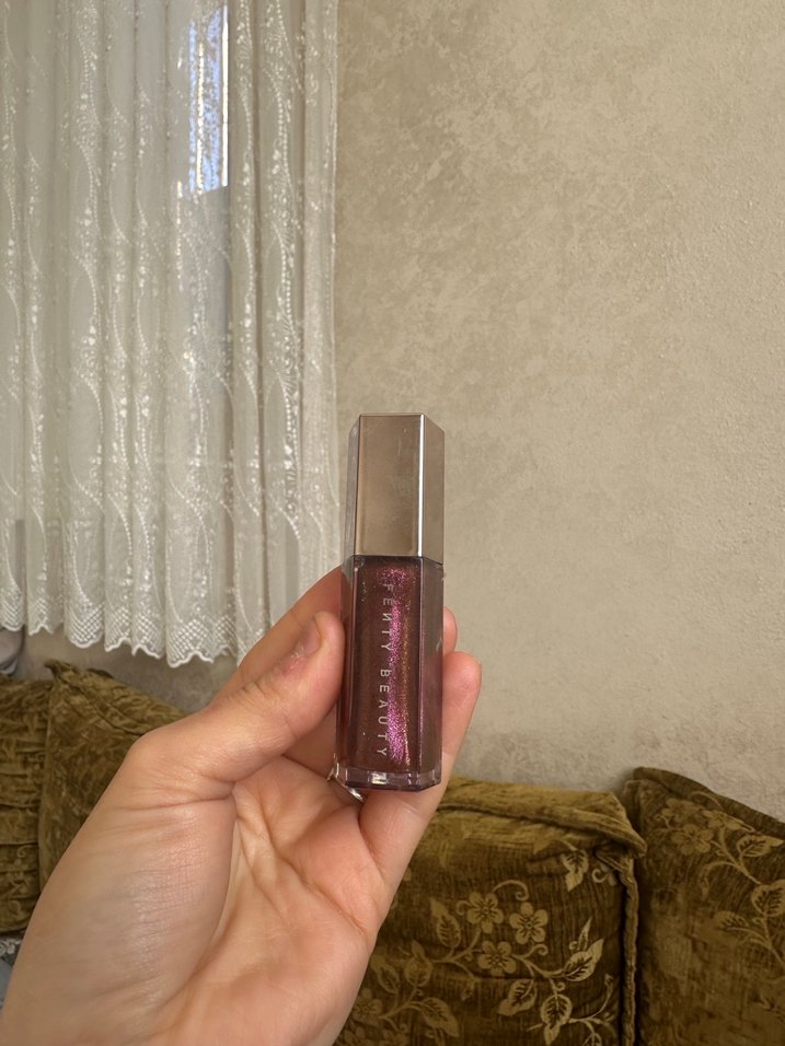 Fenty Beauty gloss - Görsel 3
