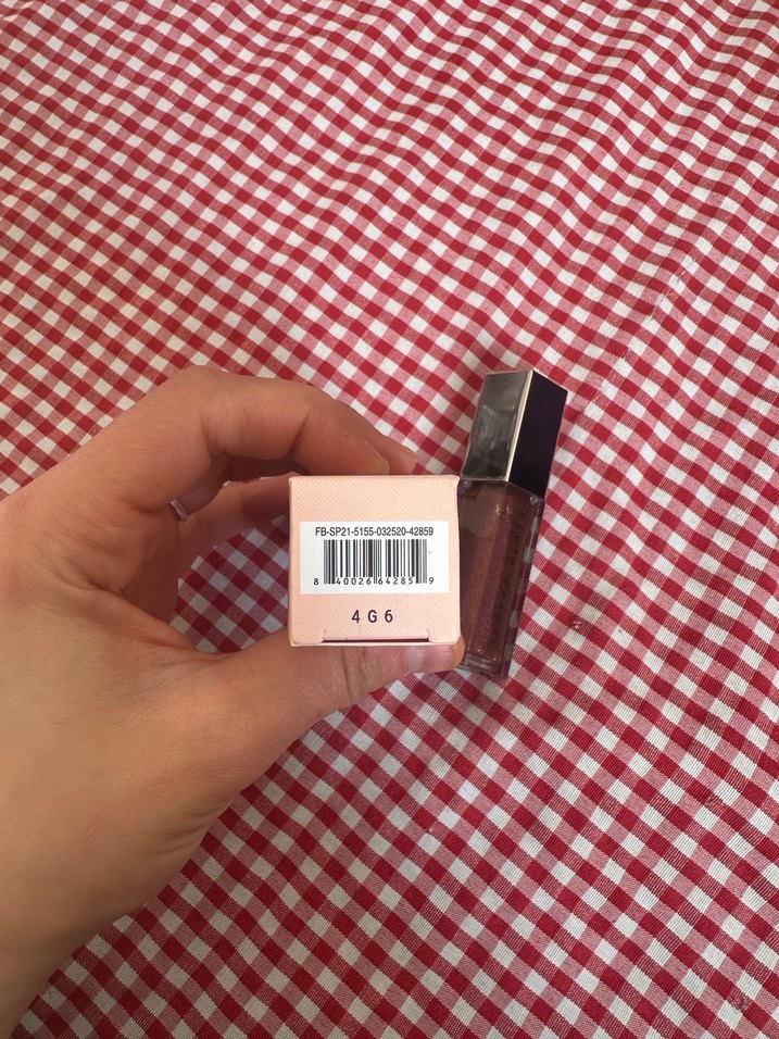 Fenty Beauty gloss - Görsel 5