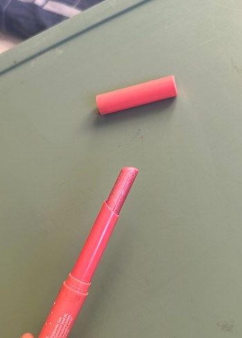 beaulis GLAMIT Pastel Pembe Dudak Parlatıcısı - Görsel 4