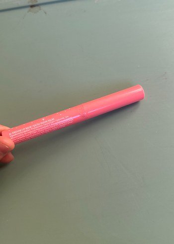 beaulis GLAMIT Pastel Pembe Dudak Parlatıcısı - Görsel 2