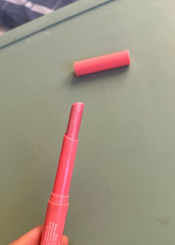 beaulis GLAMIT Pastel Pembe Dudak Parlatıcısı - Görsel 3