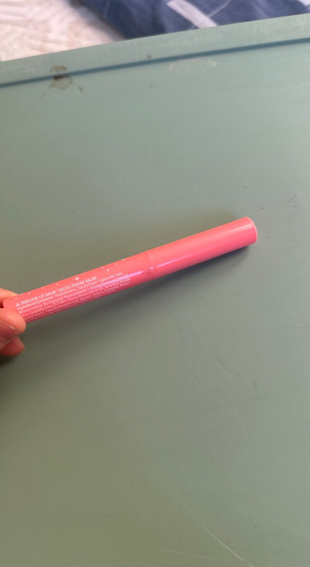 beaulis GLAMIT Pastel Pembe Dudak Parlatıcısı - Görsel 2