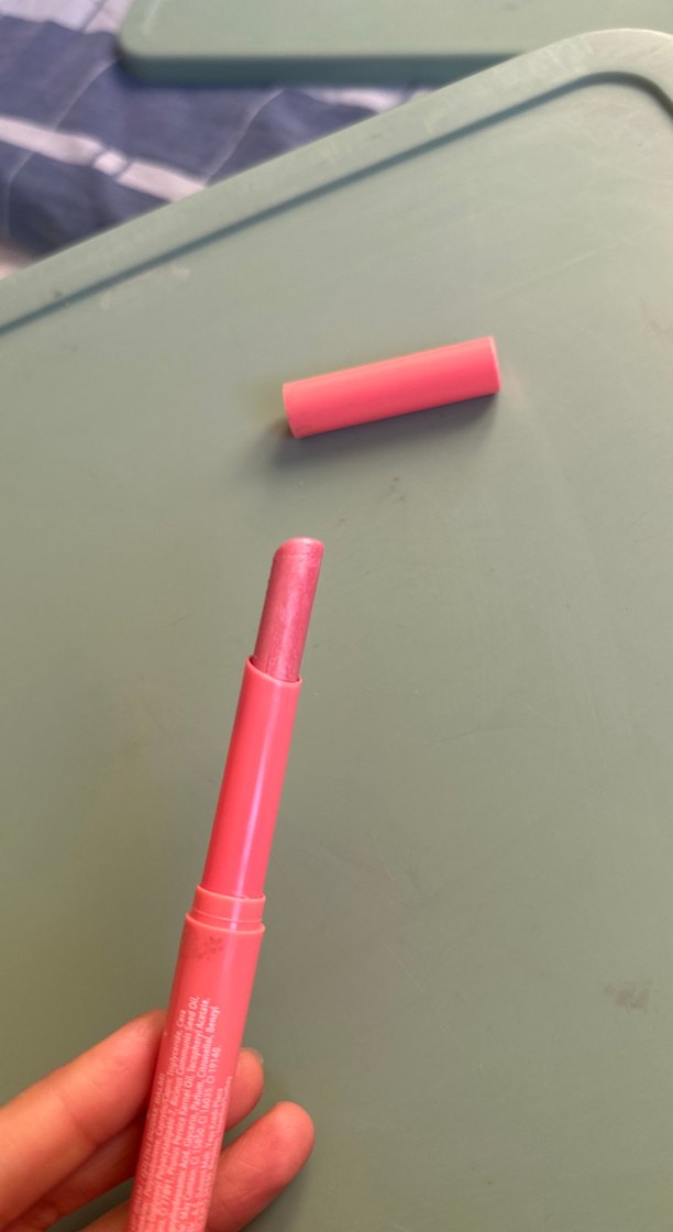 beaulis GLAMIT Pastel Pembe Dudak Parlatıcısı - Görsel 3