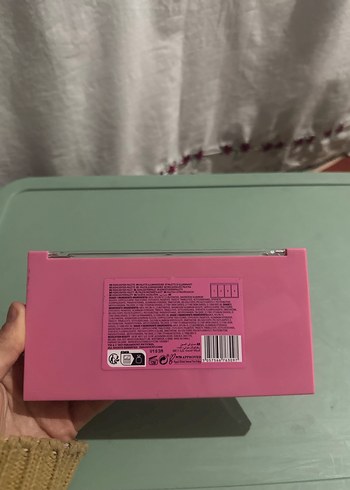 X Grease Hopelessly Devoted
Highlighter Palette Aydınlatıcı - Görsel 4