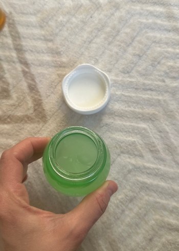 Frudia Green Grape gözenek
kontrol kremi - Görsel 4