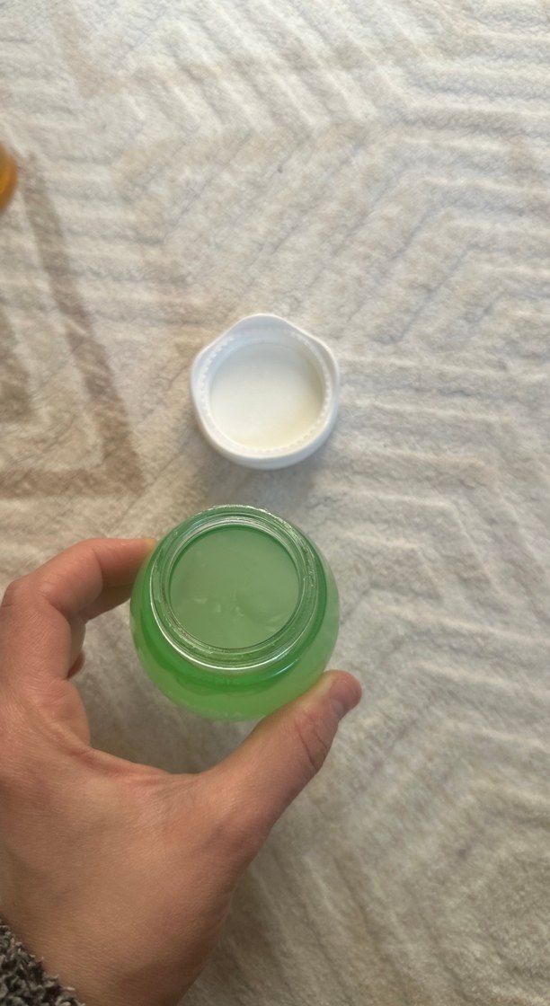 Frudia Green Grape gözenek
kontrol kremi - Görsel 4