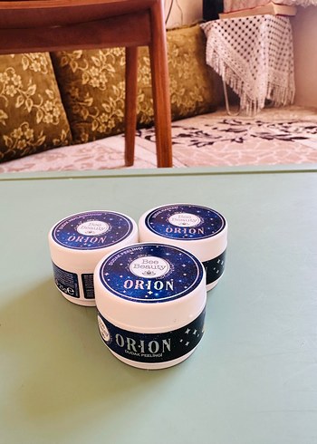 Bee Beauty Orion Kırmızı Dudak bakım seti - Görsel 4