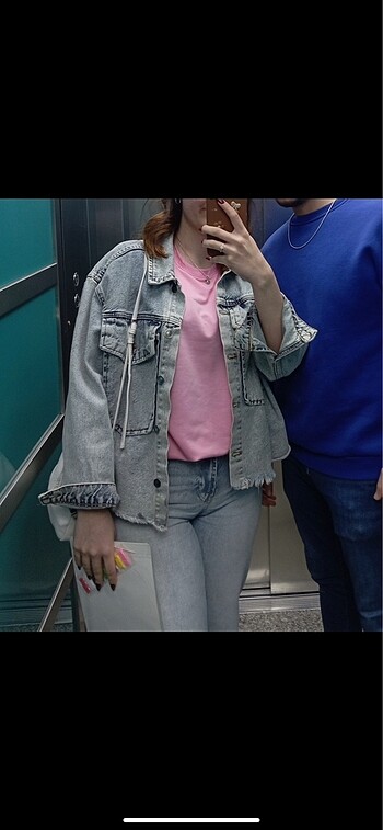 Addax jean