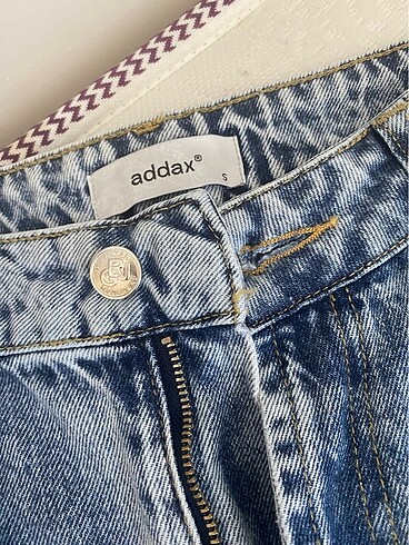 s Beden Addax jean
