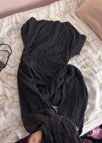 gri Drapeli ikili takım - Görsel 3