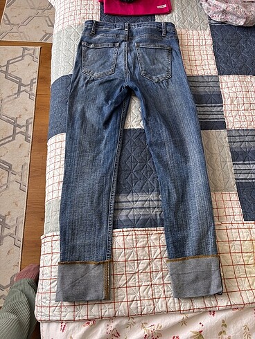 s Beden Jean pantolon