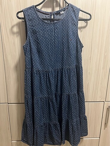 Tommy Hilfiger elbise