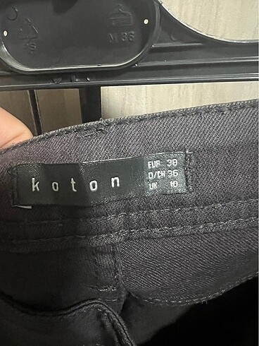 Koton Koton pantolon