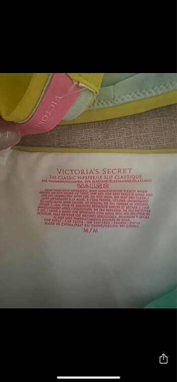 Victoria s Secret Victoria?s Secret bikini