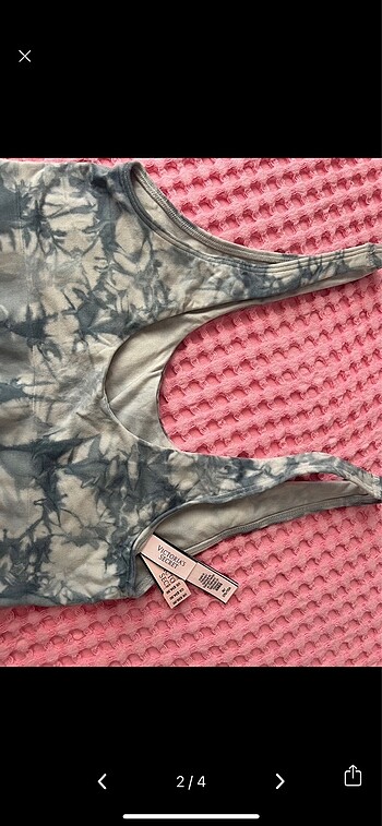 Victoria s Secret Victoria?s Secret sport bra