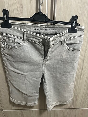Calvin klein şort