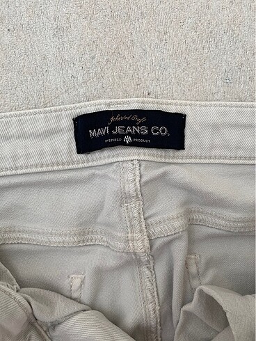 Mavi Jeans Mavi jean