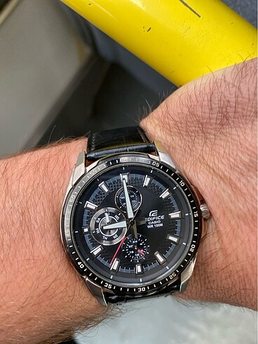 Casio Casıo edifice