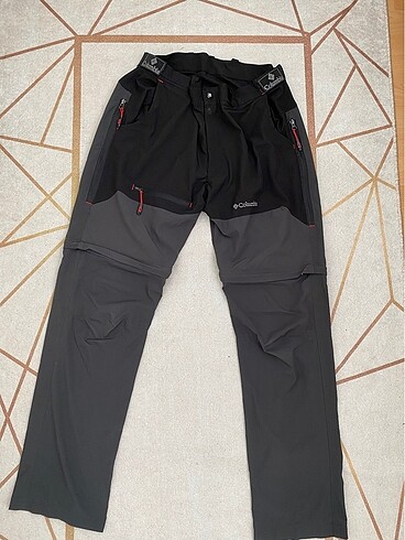 Colombia tactical pantolon