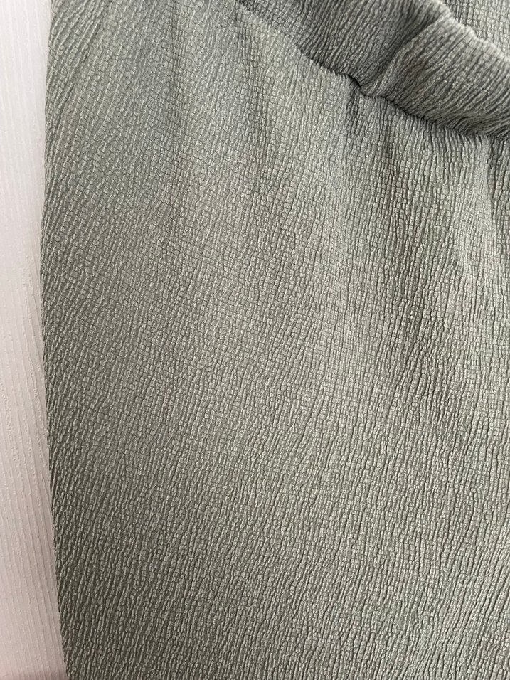 Salaş pantolon - Görsel 2