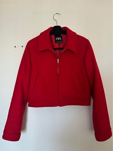 Zara Ceket