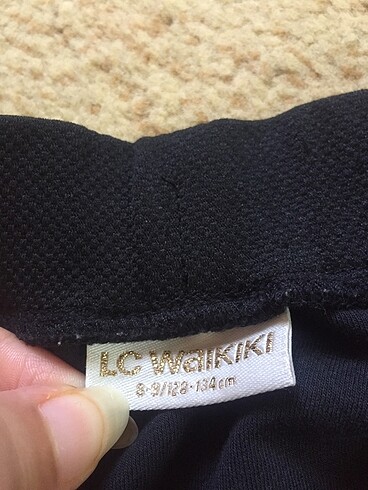 LC Waikiki Çocuk etek