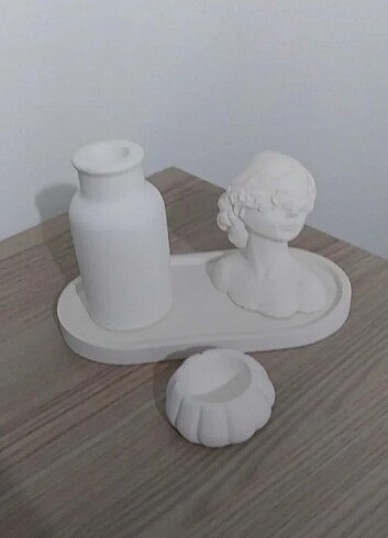 3 lü set