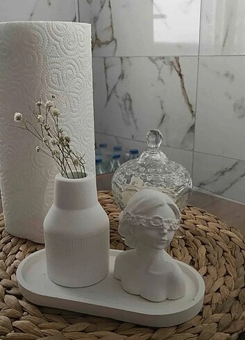Beden 3 lü set