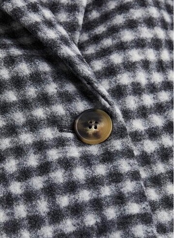 H&M palto - Görsel 5