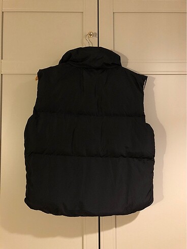 Çift taraflı şişme yelek - Görsel 2